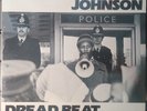 Linton Kwesi Johnson – Dread Beat An' Blood - 1981 - Heartbeat Records 01 - EX