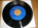 Rusty York - Peggy Sue b/w Shake 'Em Up Baby 7