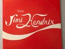 Jimi Hendrix Live Very RARE