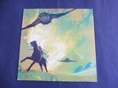 Billy Cox's Nitro Function - Nitro Function 1971 UK LP PYE INTERNATIONAL 1st