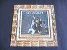 Colosseum - Those Who Are About To Die Salute You 1969 UK LP FONTANA 1st