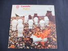 Cressida - Asylum 1971 GERMANY LP VERTIGO SWIRL 1st PROG/PSYCH