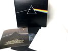 Pink Floyd The Dark Side Of The Moon 30th Anniversary Edition Vinyl With Posters