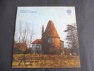 Daddy Longlegs - Oakdown Farm 1971 UK LP VERTIGO SWIRL 1st