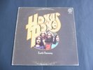 Hokus Poke - Earth Harmony 1972 UK LP VERTIGO SWIRL 1st PROG/PSYCH