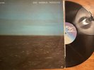 BRIAN ENO MOEBIUS ROEDELIUS AFTER THE HEAT NM 1978 GERMAN 1st PRESS LP AMBIENT