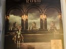 Rush A Farewell To Kings RARE 40th Anniversary Deluxe Edition 180-gram 4LP set
