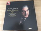 EMI SLS 785 2 LP BOX UK NM BARBIROLLI - MAHLER SYMPHONY 5