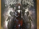 Cradle of Filth Darkly Darkly Venus Abersa Vinyl Album 2010.