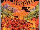 THE HOBBITS - Down To Middle Earth 1967 LP Psychedelic Rock Album |VG/VG DL 4920