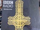GHOST BBC Sessions Limited Press Green Yellow Splatter Rare