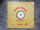 1964 MICHIGAN GARAGE ROCK-ROY HOCKLEY AND THE CHESSMEN-ACETATE-LP