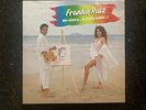 FRANKIE RUIZ “EN VIVO Y …A TODO COLOR “ MUJER  DILE A ÉL  TH RODVEN RECORD