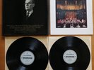 SAX 2347-8 ED1 Klemperer Conducts Wagner Vol. 1 & 2 NM Columbia Box Set 1st B/S