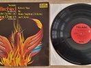 TELARC DG 10039 DIGITAL TAS  ROBERT SHAW - STRAVINSKY THE FIREBIRD, BORODIN NM