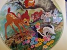 Walt Disney - BAMBI Vinyl Picture Disc Soundtrack LP