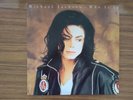 MICHAEL JACKSON Who is it - 1993 12