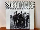 THE SPECIALS Self titled lp on Chrysalis CHR 1265 NM-/EXC SKA Elvis Costello