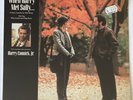 WHEN HARRY MET SALLY Harry Connick Jr. *SEALED* Orig 1989 Rare Soundtrack LP NEW