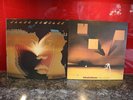 Klaus Schulze 2LP Bundle - Blackdance & Dig It, Virgin/Brain 1974 & 1980