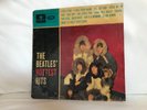 The Beatles Hottest Hits - Original 1er St Press - PMCS 306 – Denmark – 1965