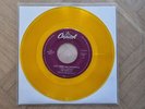The Beatles - Here, there and everywhere/ Good day sunshine 7'' COLOURED VINYL