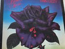 Vintage Antique 1979 Thin Lizzy Band 