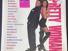 PRETTY WOMAN Orbison/Bowie/Chili Peppers *SEALED* Orig 1990 Soundtrack HYPE LP