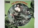 The Soft Machine CPLP 4500 ABC Vinyl Record- COVER ONLY