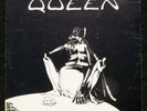 Queen LP Album Famous 