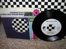 ROLLING STONES-Doo Doo Doo Doo Heartbreaker-OR.NM MONO/STEREO PROMO PRESSING 45