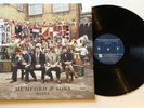 Mumford And Sons - Babel Vinyl Lp Record Album Folk Rock 1st Press 2012 NM/EX