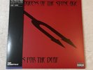 Queens Of The Stone Age Songs For The Deaf VMP Edition Vinyl Record (Red 2 LP)
