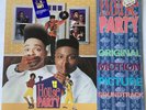 HOUSE PARTY LL Cool J/Flav *SEALED* Orig '90 RARE Soundtrack Hip Hop Rap HYPE LP