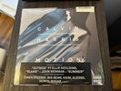 Calvin Harris - Motion - 2xLP Vinyl - New/Sealed - FREE SHIPPING