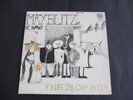 May Blitz - The 2nd Of May 1971 UK LP VERTIGO SWIRL 1st PROG/PSYCH