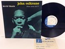 John Coltrane – Blue Train JAPAN LP *Minty*