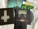 Ghost BC Meliora Boxset Zenith 2015 ltd edition 5000 Copies (SEE DESCRIPTION)