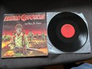 LP Armed Forces - let there be metal US Metal Meatllic Flame Records