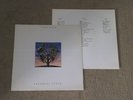 TALK TALK : LAUGHING STOCK (UK VERVE 847-717-1 STEREO) 1991 VINYL ALBUM. EX