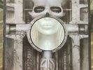 Emerson Lake & Palmer   Brain Salad Surgery SD-19124 1973 Lp 1st Pressing
