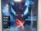 BIG BOI - Boomiverse Blue & White Swirl Colored Vinyl BRAND NEW Sealed LP Record