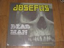 JOSEFUS DEAD MAN AKARMA RE LIM 300 EX ONLY 180g LP OUR LAST COPY LEFT