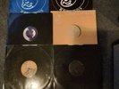 drum and bass vinyl