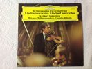 MILSTEIN Violin Concertos MENDELSSOHN/TCHAIKOVSKY DG Stereo 2530 359 NM- LP