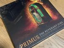 Primus THE REVENANT JUKE 6x 7