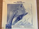 The Kinks Dont Touch That Dial Soap Opera in Concert bootleg lp