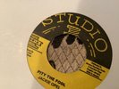 Rita Marley , One More Chance , Jackie Opel , Pity The Fool  ,7” Studio 1