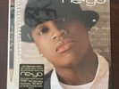 NE-YO In My Own Words 2x Vinyl ALBUM 1st Press 2006 Def Jam R&B SOUL