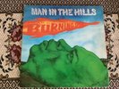 Burning Spear , Man In The Hills   , Island Label